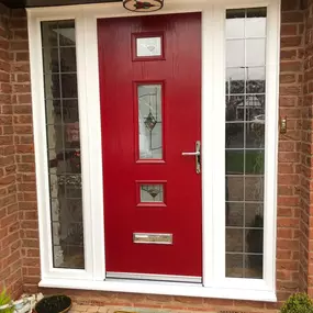 Bild von Secure It Doors