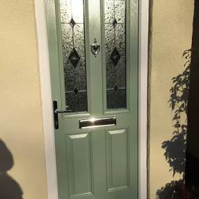 Bild von Secure It Doors