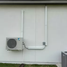 mini split system