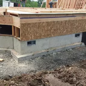 Bild von Eugene General Construction LLC