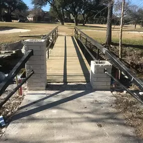 Bild von Tejas Decks