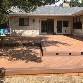 Bild von Tejas Decks