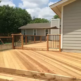 Bild von Tejas Decks