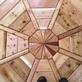 Bild von Tejas Decks