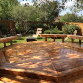 Bild von Tejas Decks