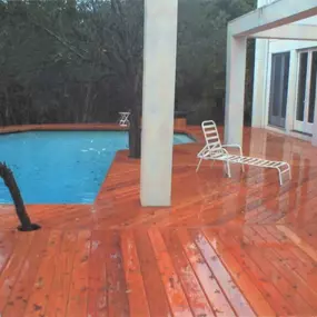 Bild von Tejas Decks