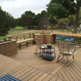 Bild von Tejas Decks