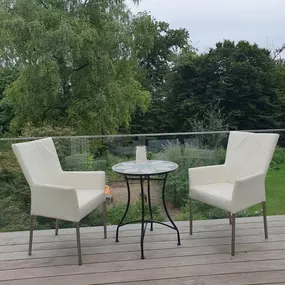 Bild von Silvia Patricia Schäfer - Vollkommen in Balance
