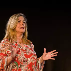 Bild von Silvia Patricia Schäfer - Vollkommen in Balance