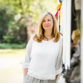 Bild von Silvia Patricia Schäfer - Vollkommen in Balance
