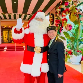 Bild von The Lola Bard Holiday Carolers