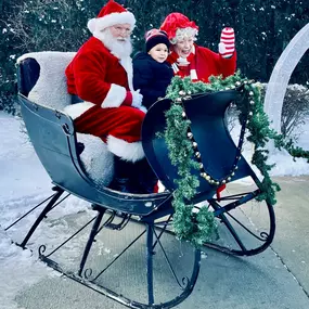 Bild von The Lola Bard Holiday Carolers