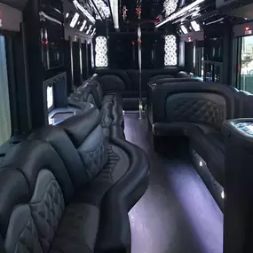 Bild von Executive LA Limousine Service
