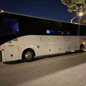 Bild von Executive LA Limousine Service