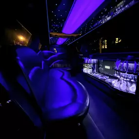 Bild von Executive LA Limousine Service