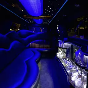 Bild von Executive LA Limousine Service