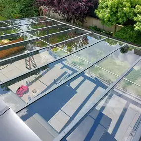 Bild von Reinigungsservice Frank Venticinque