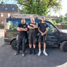 Bild von Reinigungsservice Frank Venticinque