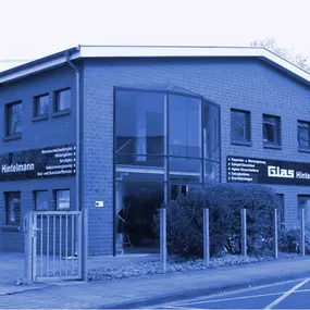 Bild von Glas Hintelmann GmbH