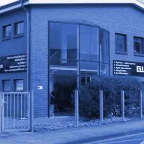 Bild von Glas Hintelmann GmbH
