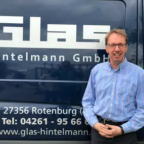 Bild von Glas Hintelmann GmbH