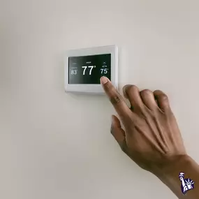 Thermostat