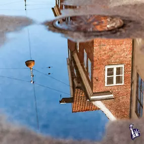 puddle