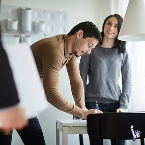 Bild von Comparion Insurance Agency