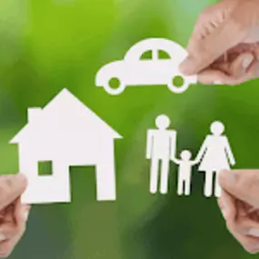 Auto home life savings