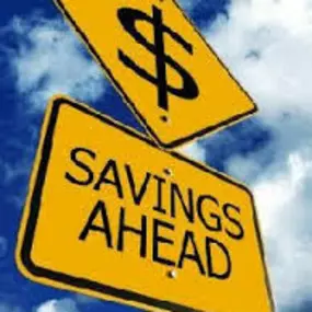 Insurance savings