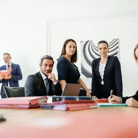 Bild von GLADICA Rechtsanwälte Hamburg