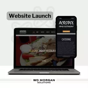 Bild von WD Morgan Solutions