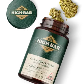 Bild von The High Bar