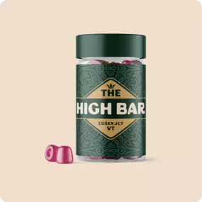 Bild von The High Bar