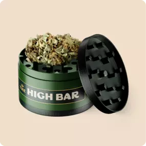 Bild von The High Bar
