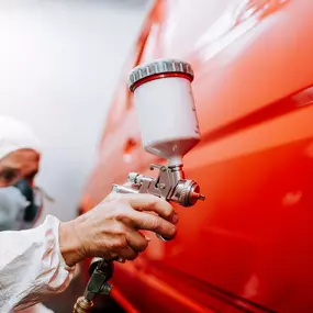 Bild von Sullivan's Truck, Auto & Collision Repair