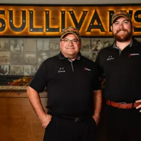 Bild von Sullivan's Truck, Auto & Collision Repair