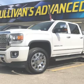 Bild von Sullivan's Truck, Auto & Collision Repair