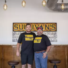 Bild von Sullivan's Truck, Auto & Collision Repair