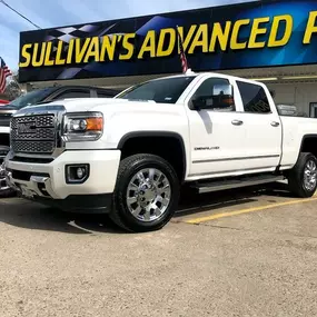 Bild von Sullivan's Truck, Auto & Collision Repair