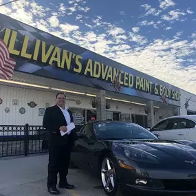 Bild von Sullivan's Truck, Auto & Collision Repair