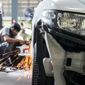 Bild von Sullivan's Truck, Auto & Collision Repair