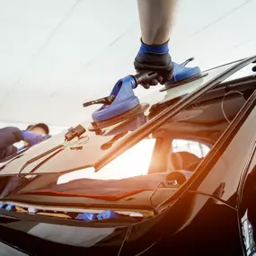 Bild von Sullivan's Truck, Auto & Collision Repair