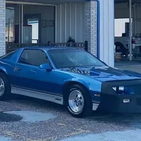 Bild von Sullivan's Truck, Auto & Collision Repair