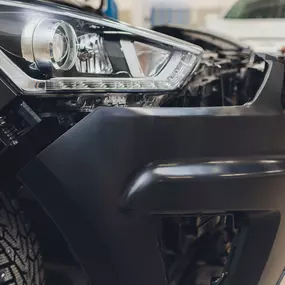 Bild von Sullivan's Truck, Auto & Collision Repair