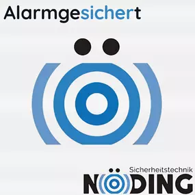 Bild von Sicherheitstechnik Nöding GmbH