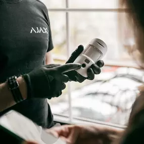 Bild von Sicherheitstechnik Nöding GmbH