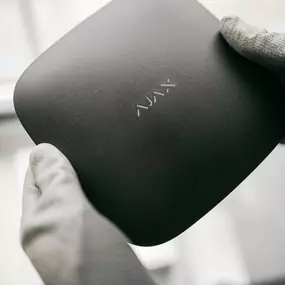 Bild von Sicherheitstechnik Nöding GmbH
