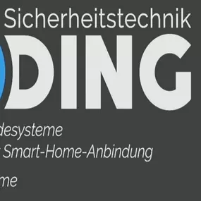 Bild von Sicherheitstechnik Nöding GmbH