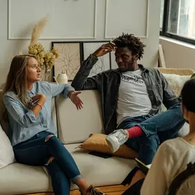 Bild von For the Love of You - Therapy for Teens and Young Adults